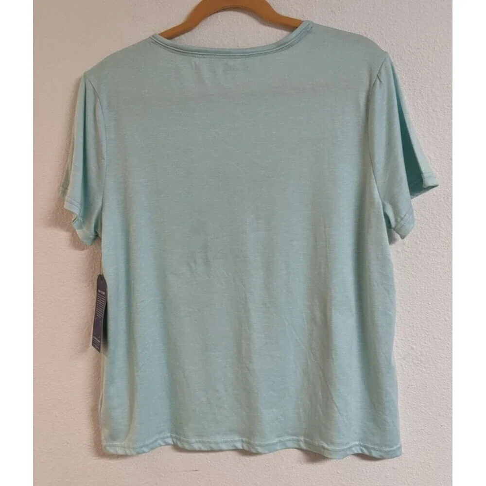 NWT~Women's Life Is Good 